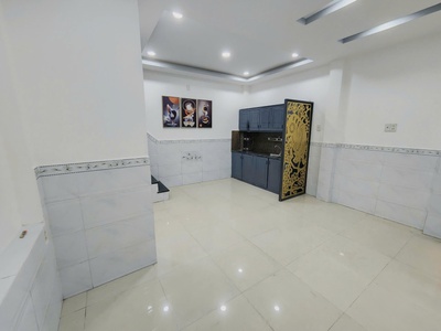 Bán Nhà Hẻm Tttp Nha Trang Đường Đô Lương Ngô Gia Tự 8