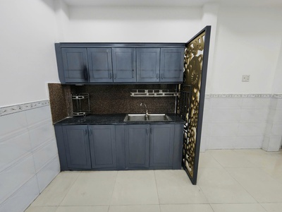 Bán Nhà Hẻm Tttp Nha Trang Đường Đô Lương Ngô Gia Tự 9