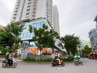 Cư xá Đồng Tiến - Quận 10, 54m2,  KHU PHÂN LÔ - trệt lầu vuông vức - 7 tỷ nhỉnh nhẹ 0