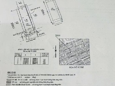 Cư xá Đồng Tiến - Quận 10, 54m2,  KHU PHÂN LÔ - trệt lầu vuông vức - 7 tỷ nhỉnh nhẹ 2