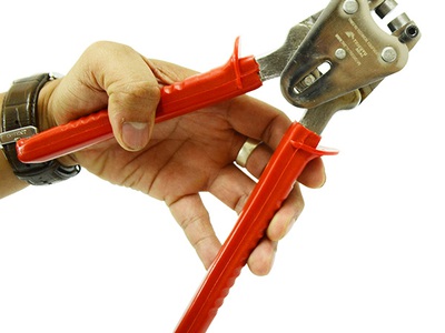 Kìm Kẹp Chì Cộng Lực - Giá Cả Cạnh Tranh, Bảo Hành 12 Tháng, Miễn Phí Khắc Logo 0