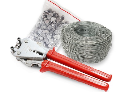 Kìm Kẹp Chì Cộng Lực - Giá Cả Cạnh Tranh, Bảo Hành 12 Tháng, Miễn Phí Khắc Logo 2