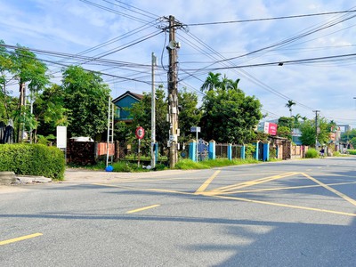 Đất trục chính Đại Hiệp - giá chỉ 780 triệu 1