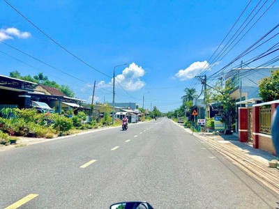 Đất trục chính Đại Hiệp - giá chỉ 780 triệu 2