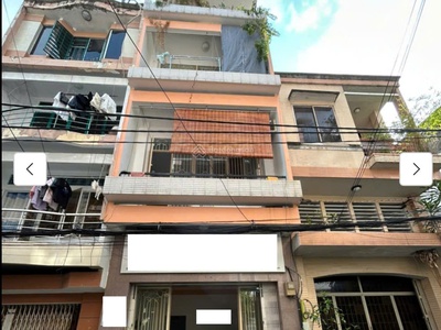 Bán Nhà Khu VIP Lữ Gia P.15 Quận 11 1