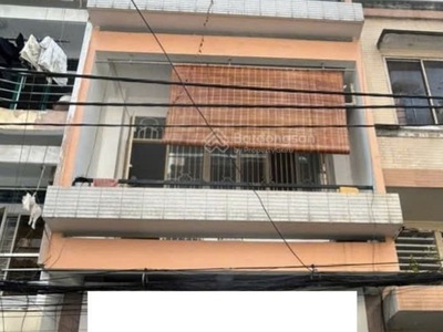 Bán Nhà Khu VIP Lữ Gia P.15 Quận 11 2