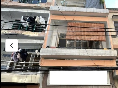 Bán Nhà Khu VIP Lữ Gia P.15 Quận 11 3