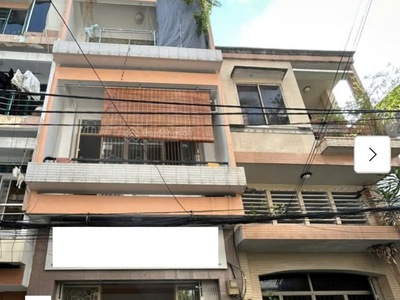 Bán Nhà Khu VIP Lữ Gia P.15 Quận 11 4