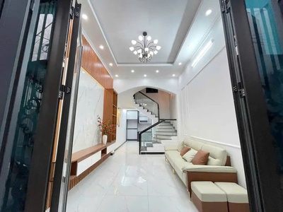 CHO THUÊ NHÀ khu vực Ngô Gia Tự - Văn Cao cực đẹp 0