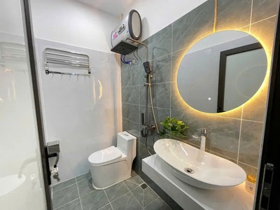 CHO THUÊ NHÀ khu vực Ngô Gia Tự - Văn Cao cực đẹp 5