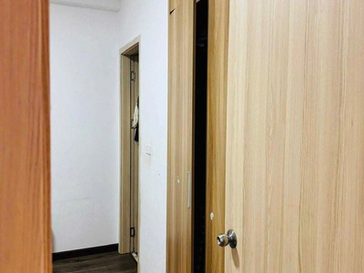 Bán căn hộ 66m  - 2 phòng ngủ, 2 vệ sinh - tòa  B2.1  khu 5 tòa mới  chung cư Thanh Hà 4