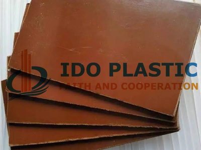 So sánh nhựa PI với các loại nhựa khác 0