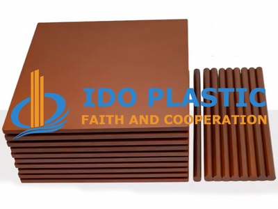 So sánh nhựa PI với các loại nhựa khác 1