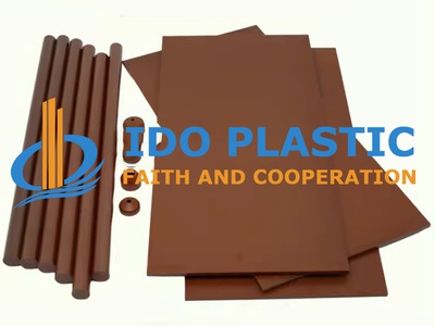 So sánh nhựa PI với các loại nhựa khác 2