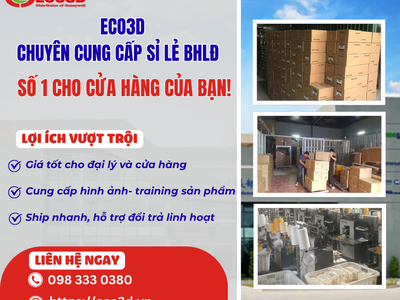 Kinh doanh cửa hàng bảo hộ, shop thiết bị công trình hoặc vật tư công nghiệp 0