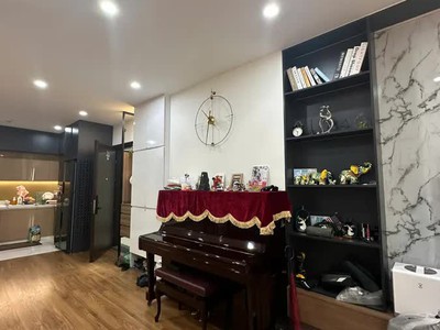 Chung cư Xuân Mai Complex, KĐT Dương Nội, Hà Đông Đối diện ĐH Phenikaa 0