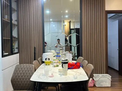 Chung cư Xuân Mai Complex, KĐT Dương Nội, Hà Đông Đối diện ĐH Phenikaa 2