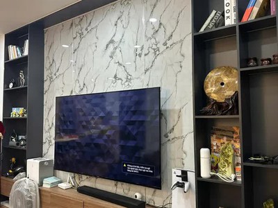 Chung cư Xuân Mai Complex, KĐT Dương Nội, Hà Đông Đối diện ĐH Phenikaa 3