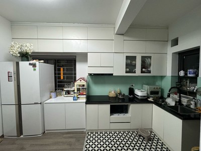 Bán căn hộ cao cấp CT5 KĐT Xa La, đường Phùng Hưng, Hà Đông. Gá 4,6 tỷ 1