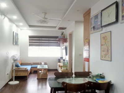 Bán gấp căn hộ chung cư Thanh Hà diện tích 63,19m2 khu 5 tòa mới giá chỉ 3,3xx tỷ. 0