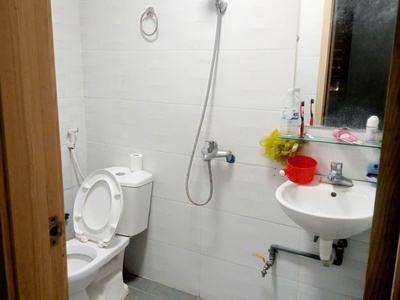 Bán gấp căn hộ chung cư Thanh Hà diện tích 63,19m2 khu 5 tòa mới giá chỉ 3,3xx tỷ. 2