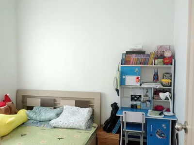 Bán gấp căn hộ chung cư Thanh Hà diện tích 63,19m2 khu 5 tòa mới giá chỉ 3,3xx tỷ. 5