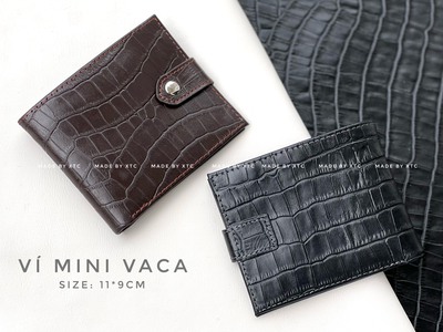 Tìm Đối Tác Phân Phối - Đại Lý Phụ Kiện Đồ Da Toàn Quốc 1