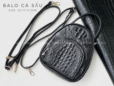 Tìm Đối Tác Phân Phối - Đại Lý Phụ Kiện Đồ Da Toàn Quốc 3