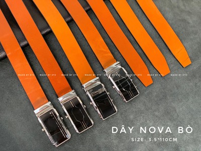 Tìm Đối Tác Phân Phối - Đại Lý Phụ Kiện Đồ Da Toàn Quốc 2