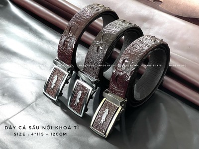 Tìm Đối Tác Phân Phối - Đại Lý Phụ Kiện Đồ Da Toàn Quốc 5