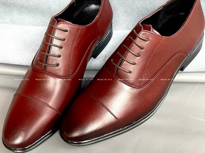 Phụ Kiện Da Thật - Nguồn Hàng Sản Xuất Trực Tiếp Tại TP HCM 8