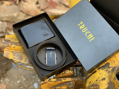 Phụ Kiện Da Thật - Nguồn Hàng Sản Xuất Trực Tiếp Tại TP HCM 9