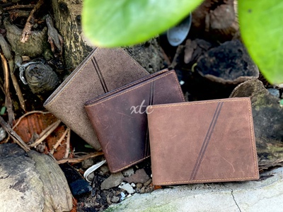 Phụ Kiện Da Thật - Nguồn Hàng Sản Xuất Trực Tiếp Tại TP HCM 1