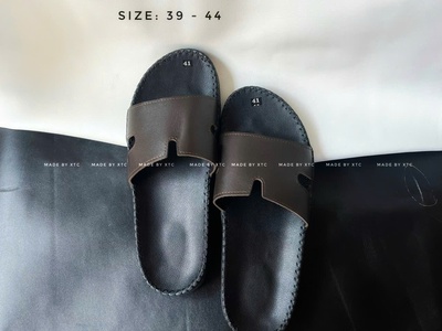 Phụ Kiện Da Thật - Nguồn Hàng Sản Xuất Trực Tiếp Tại TP HCM 4