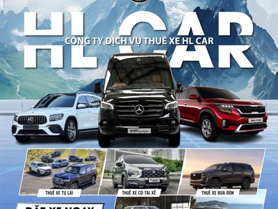 Cần thuê xe 16 chỗ giá tốt 0