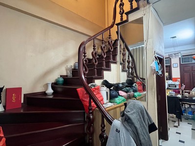 Nhà đẹp Nguyễn Khang 41.3m 5 tầng - đường ô tô tránh giá chỉ 15.5 tỷ 1