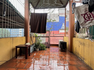 Nhà đẹp Nguyễn Khang 41.3m 5 tầng - đường ô tô tránh giá chỉ 15.5 tỷ 2