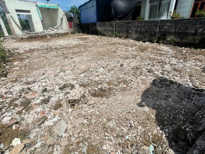 Bán Lô Đất Trục Thông Kênh Giang, Oto Đỗ Cửa,Giá 9xx triệu 0