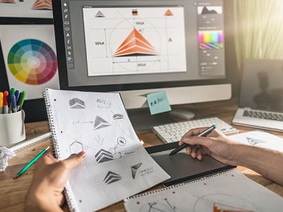 Địa chỉ chuyên thiết kế logo đa lĩnh vực, đa ngành nghề uy tín 0