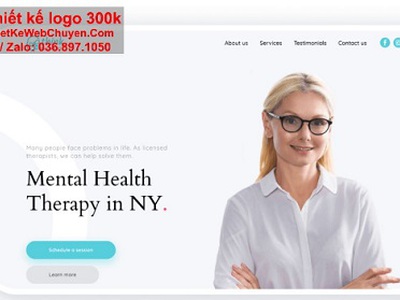 Đơn vị uy tín chuyên thiết kế logo đa ngành nghề, thiết kế logo công ty chất lượng 0