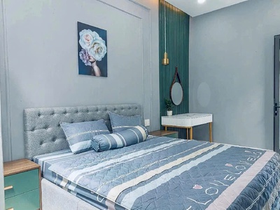  Nhà 3 tầng Full nội thất mới - 2 mặt kiệt đường Tiểu La - Hoà Cường Hải Châu  3