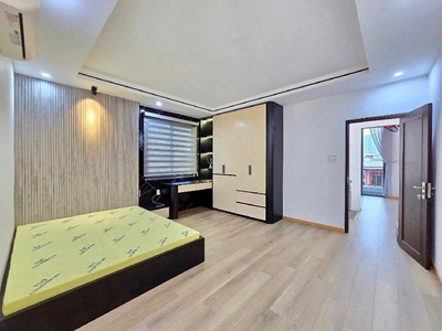 Nhà 3 tầng Full nội thất Kiệt Hoàng Diệu - Trung tâm Hải Châu  3