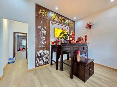 Nhà 3 tầng Full nội thất Kiệt Hoàng Diệu - Trung tâm Hải Châu  4