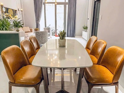  Nhà 3 tầng Full nội thất mới - 2 mặt kiệt đường Tiểu La - Hoà Cường Hải Châu  5