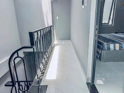  Nhà 3 tầng Full nội thất mới - 2 mặt kiệt đường Tiểu La - Hoà Cường Hải Châu  6