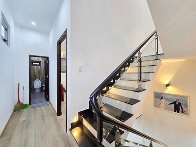 Nhà 3 tầng Full nội thất Kiệt Hoàng Diệu - Trung tâm Hải Châu  6