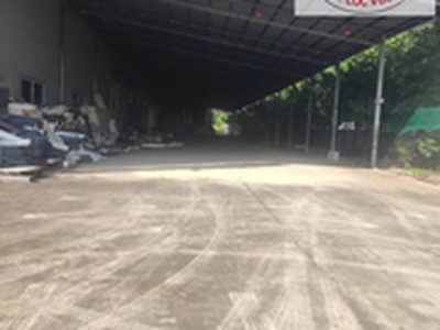 Bán nhà xưởng KCN NHƠN TRẠCH, ĐN 11.330m 3