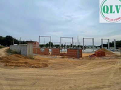 Cho thuê nhà xưởng   XÃ AN LẬP, DẦU TIẾNG, BD   17.000m 0