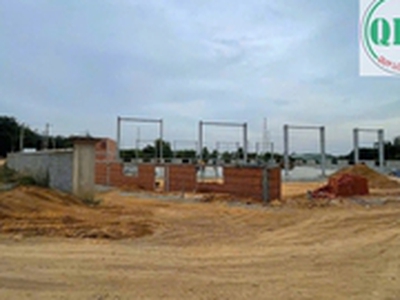 Cho thuê nhà xưởng   XÃ AN LẬP, DẦU TIẾNG, BD   17.000m 2