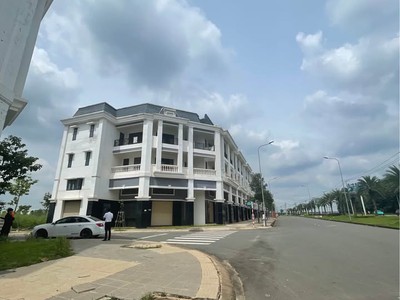 Bán DN Century City 100m2, 2 tỷ tại ĐT 769, Bình Sơn, Long Thành, Đồng Nai 2